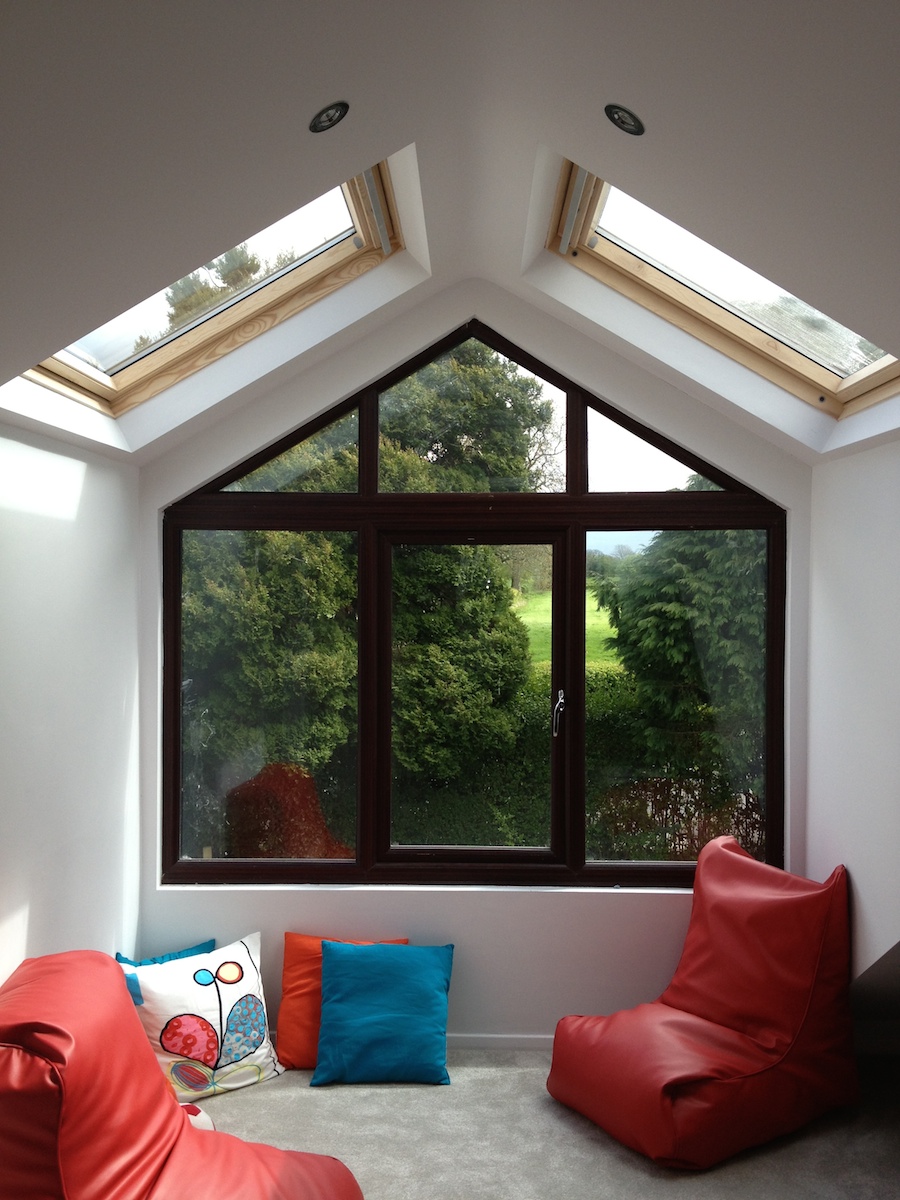 What Is A Hip To Gable Loft Conversion Pinnacle Loft Conversions Ltd